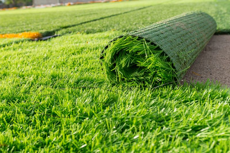 Pet Turf Installation